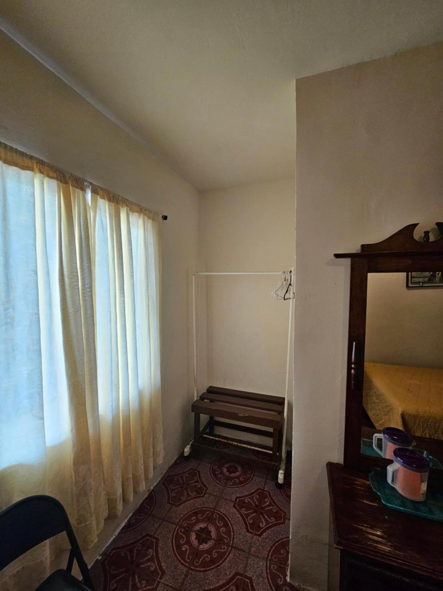 Hotel Chalet Matamoros  Ngoại thất bức ảnh