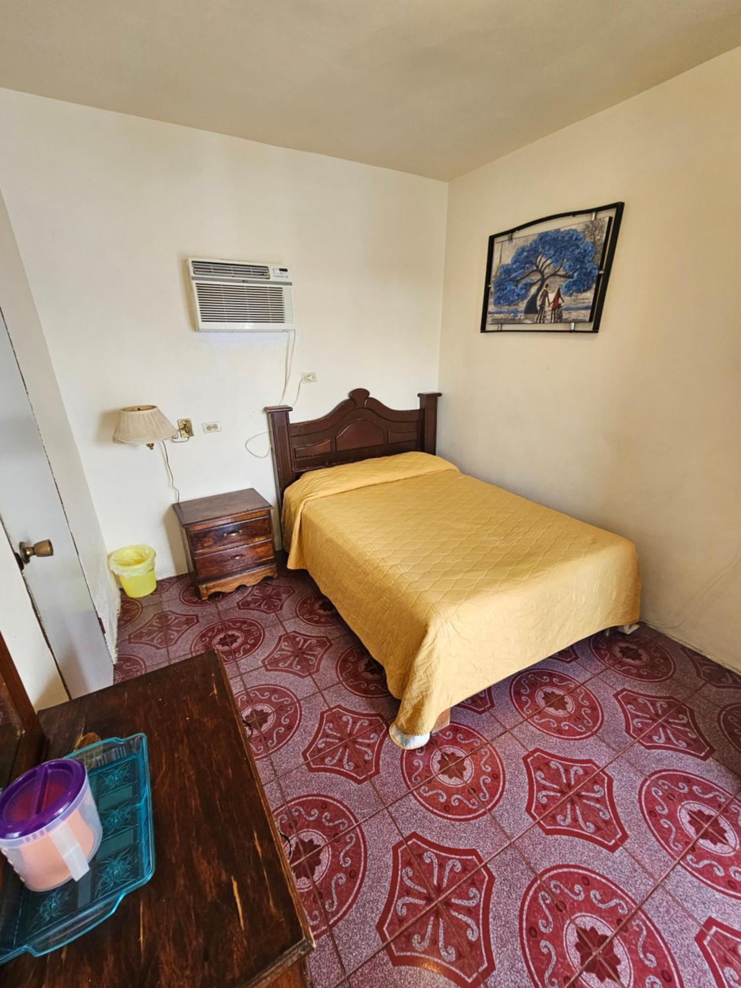 Hotel Chalet Matamoros  Ngoại thất bức ảnh