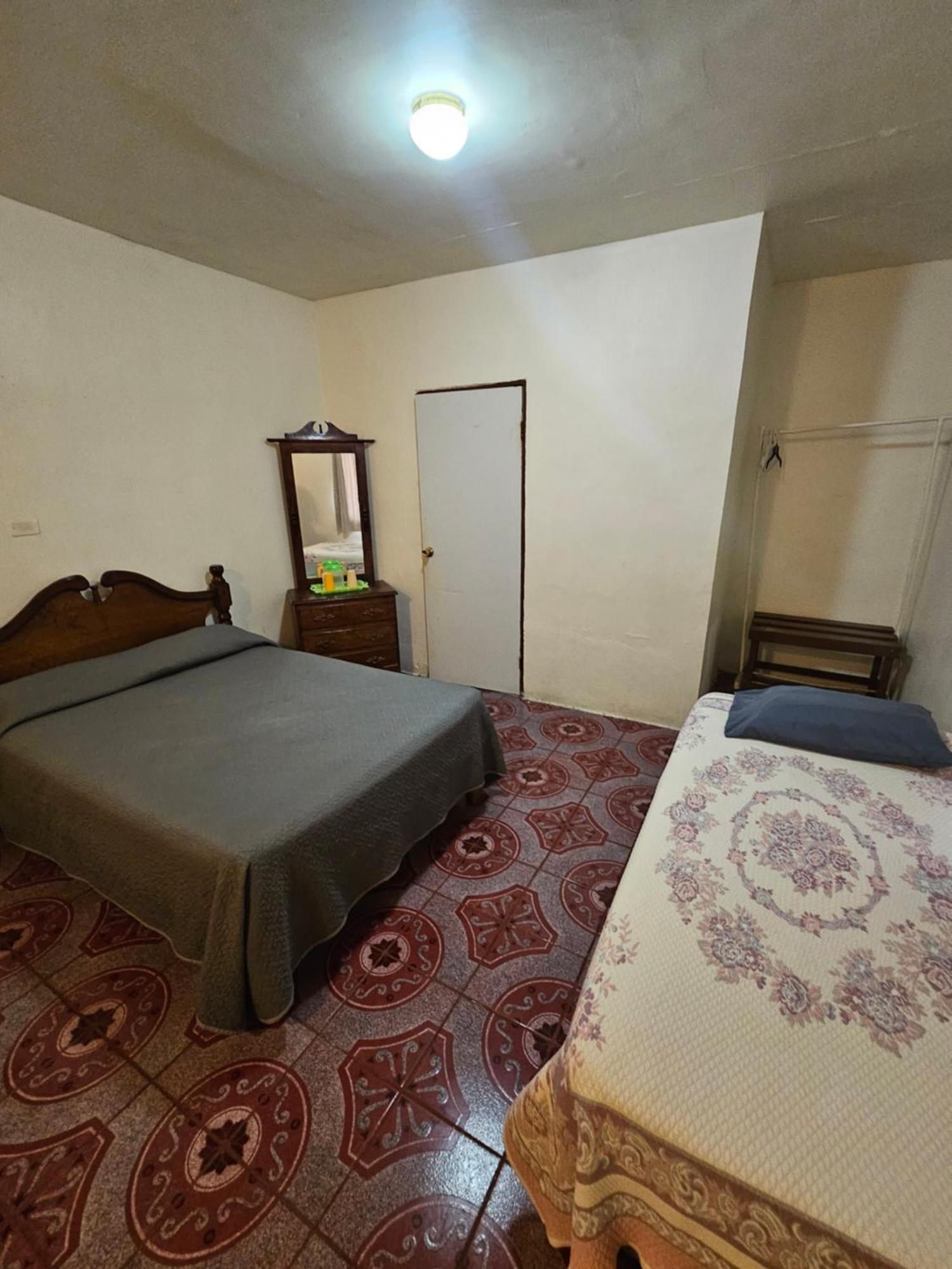 Hotel Chalet Matamoros  Phòng bức ảnh